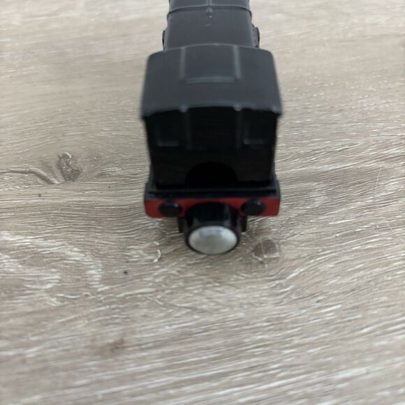 Mattel Thomas & Friends Diesel Engine Take-n-Play Toy Train Diecast CBL82 2013 - Picture 8 of 10